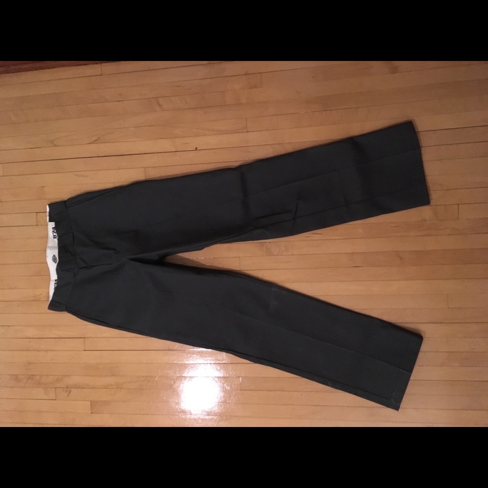 Dickie’s 874 original fit pants. Brand New!